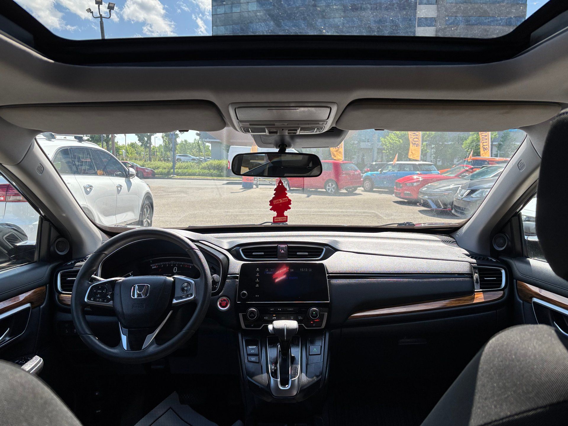 Honda CR-V 2017 - Image 21