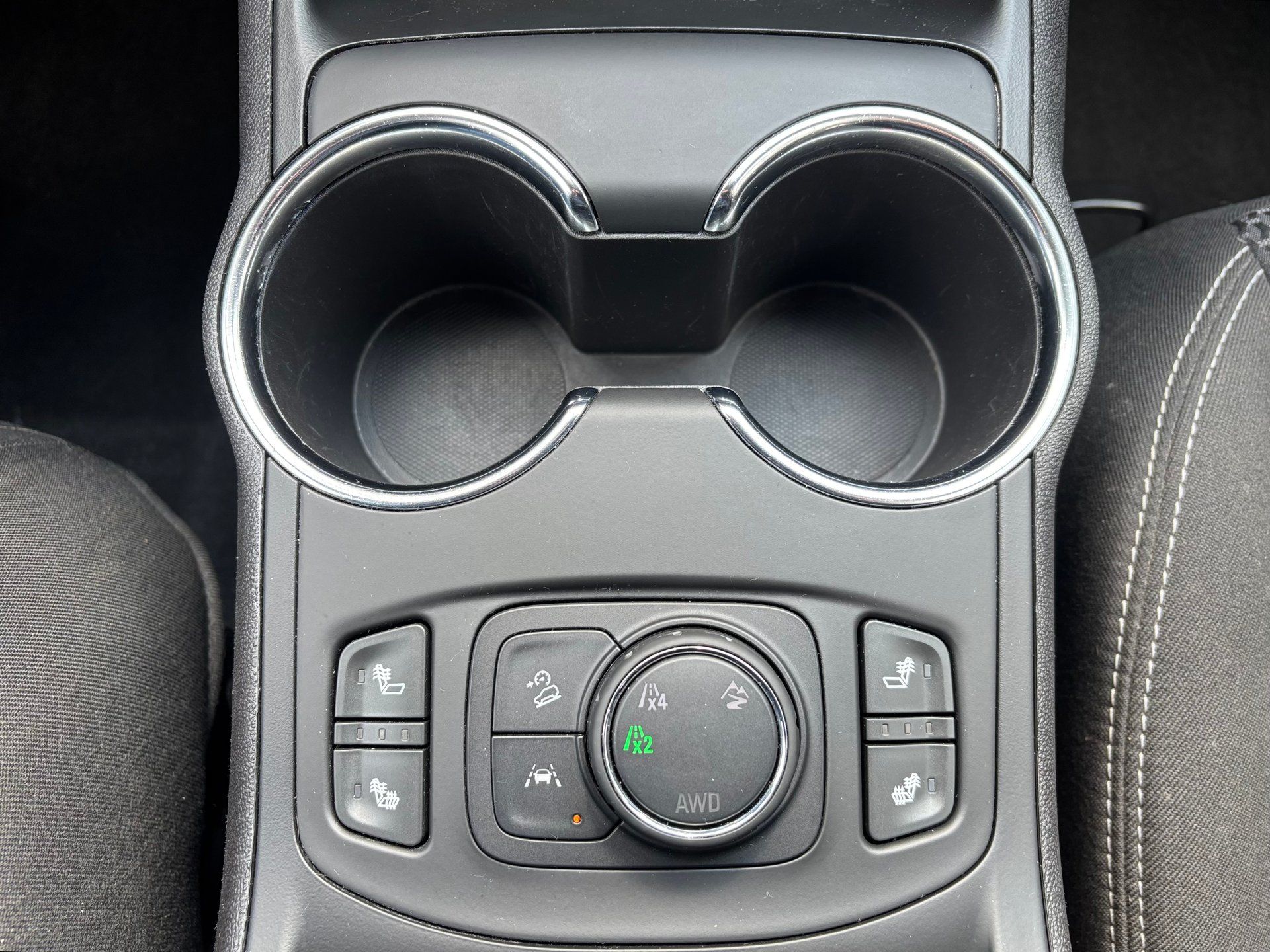 GMC Terrain 2023 - Image 22
