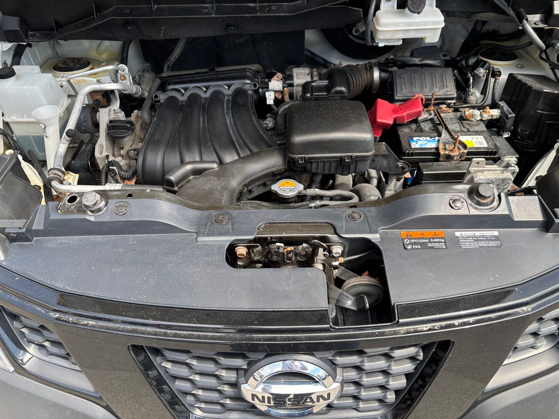 Nissan NV200 2021 - Image 18