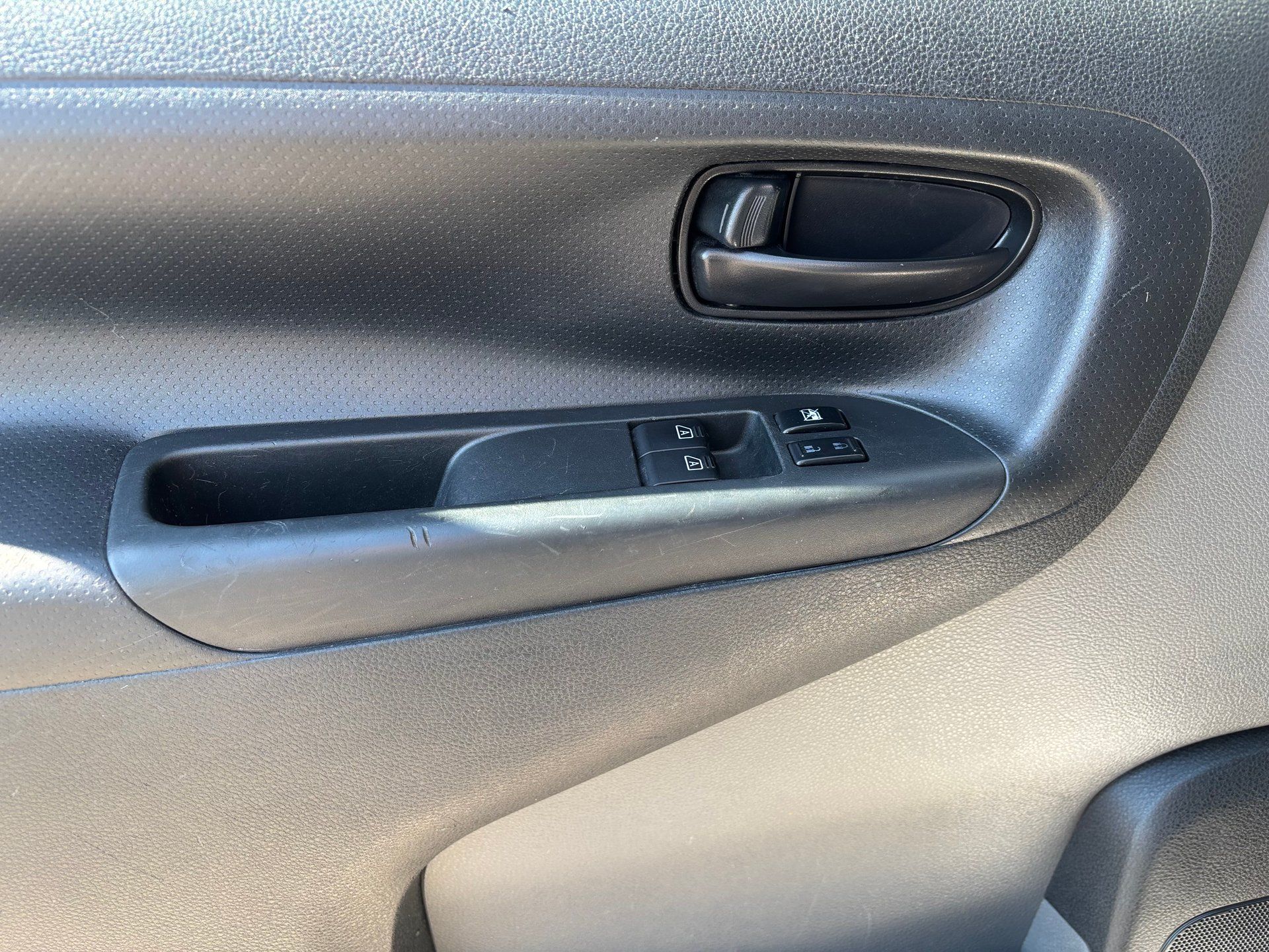 Nissan NV200 2019 - Image 10