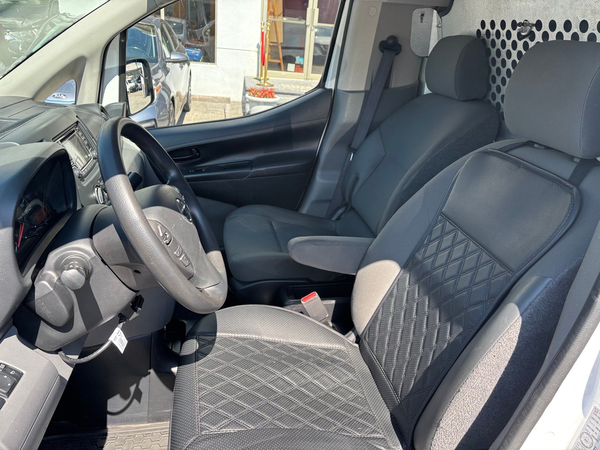 Nissan NV200 2019 - Image 12