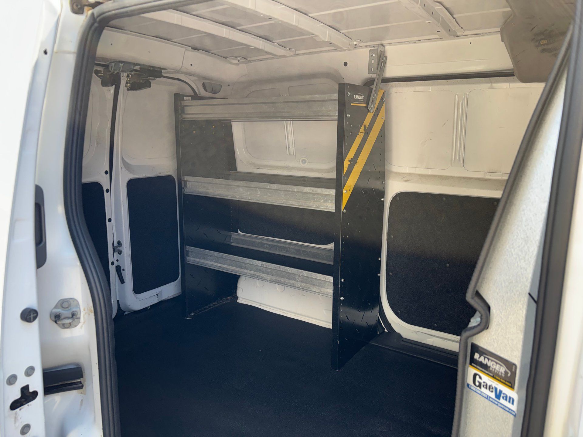 Nissan NV200 2019 - Image 19