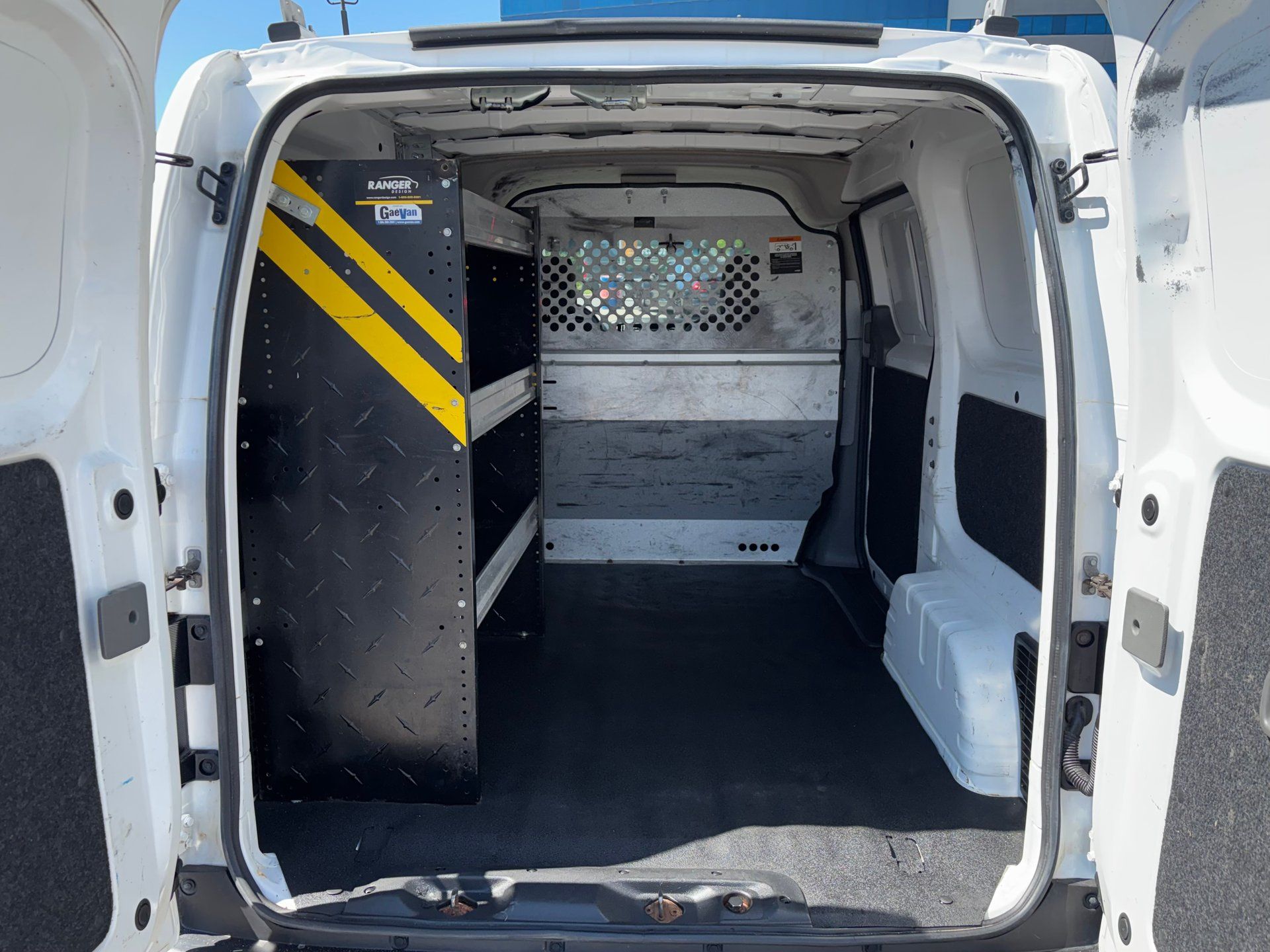 Nissan NV200 2019 - Image 21
