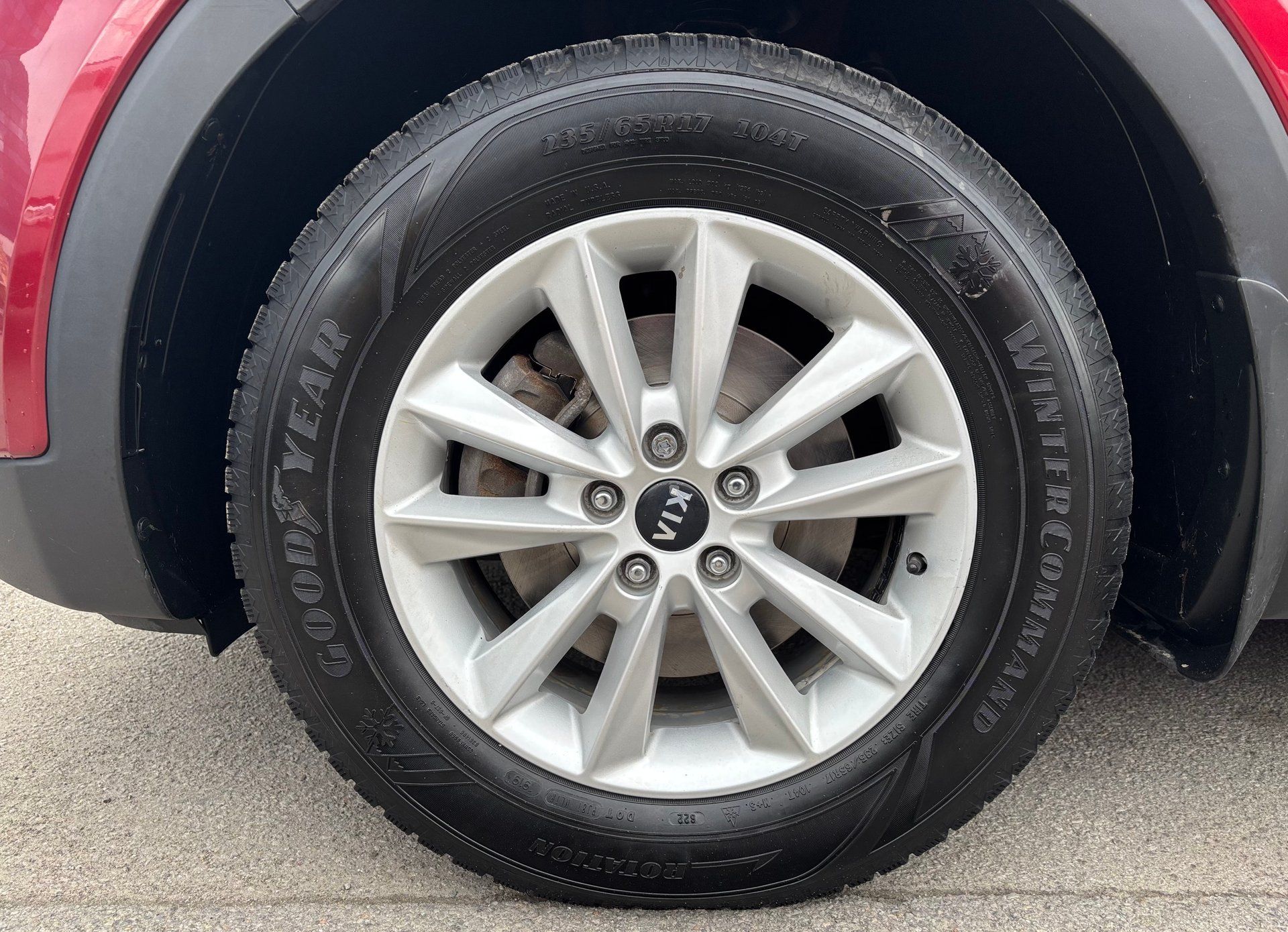 Kia Sorento 2019 - Image 9