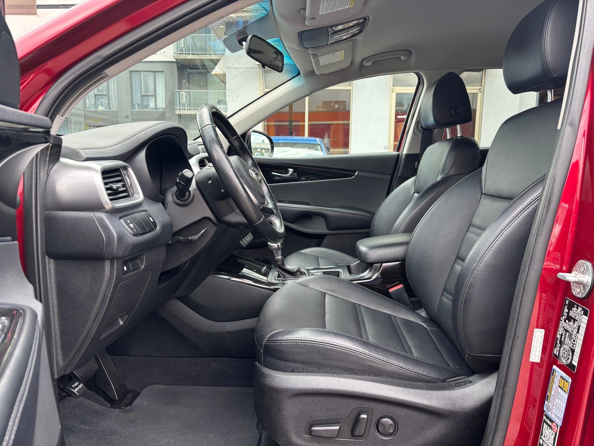 Kia Sorento 2019 - Image 11