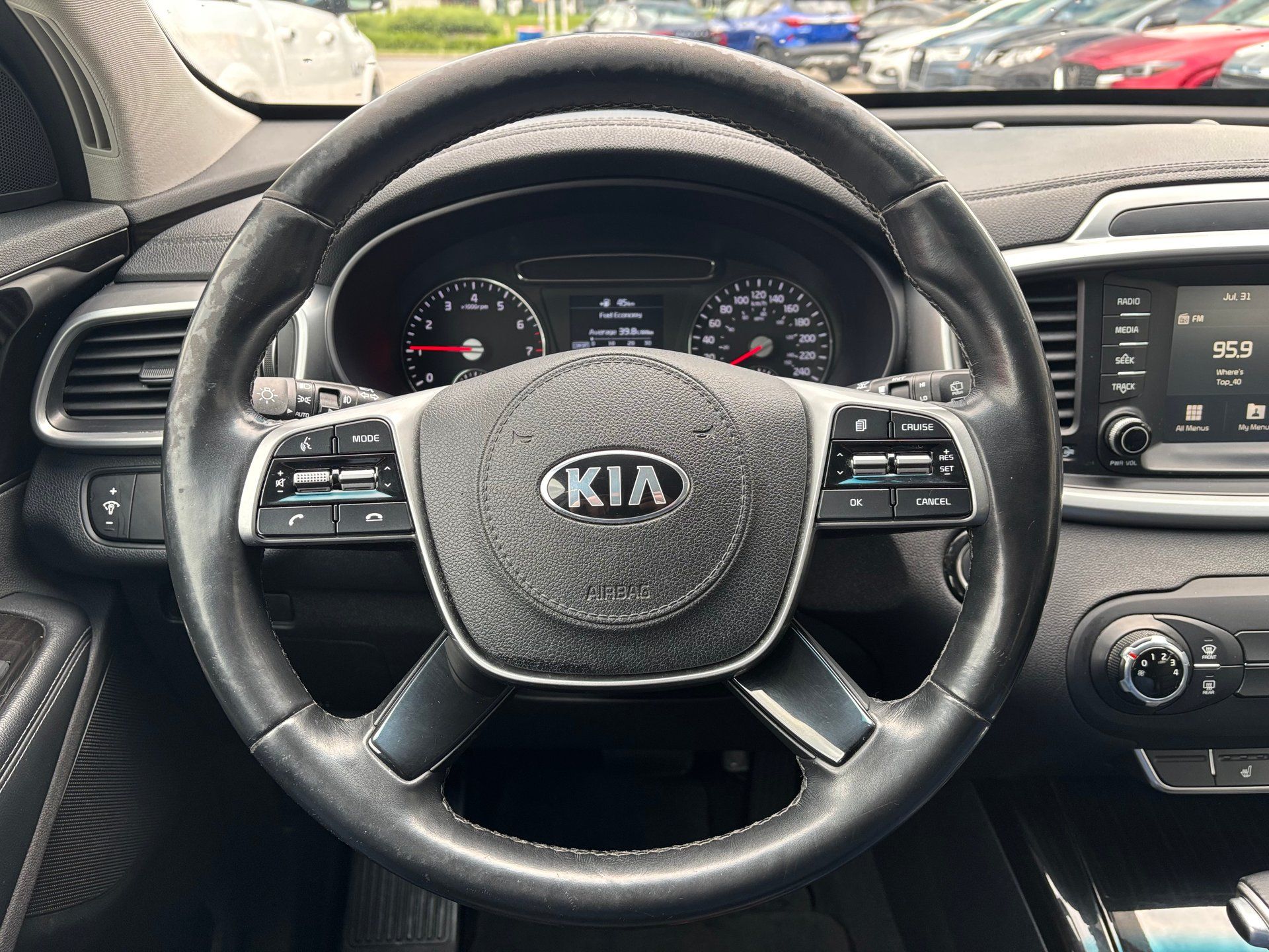 Kia Sorento 2019 - Image 15