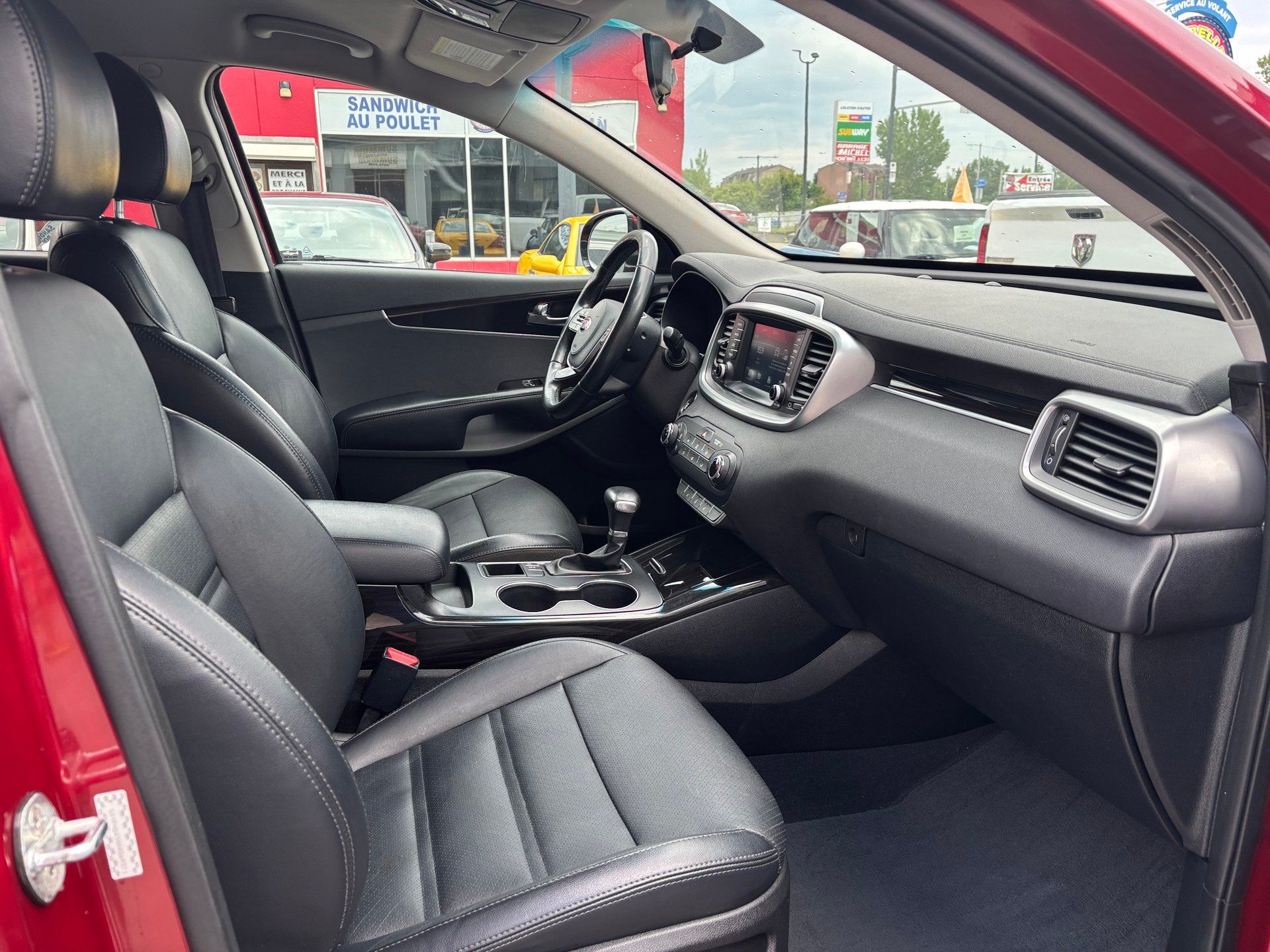 Kia Sorento 2019 - Image 19