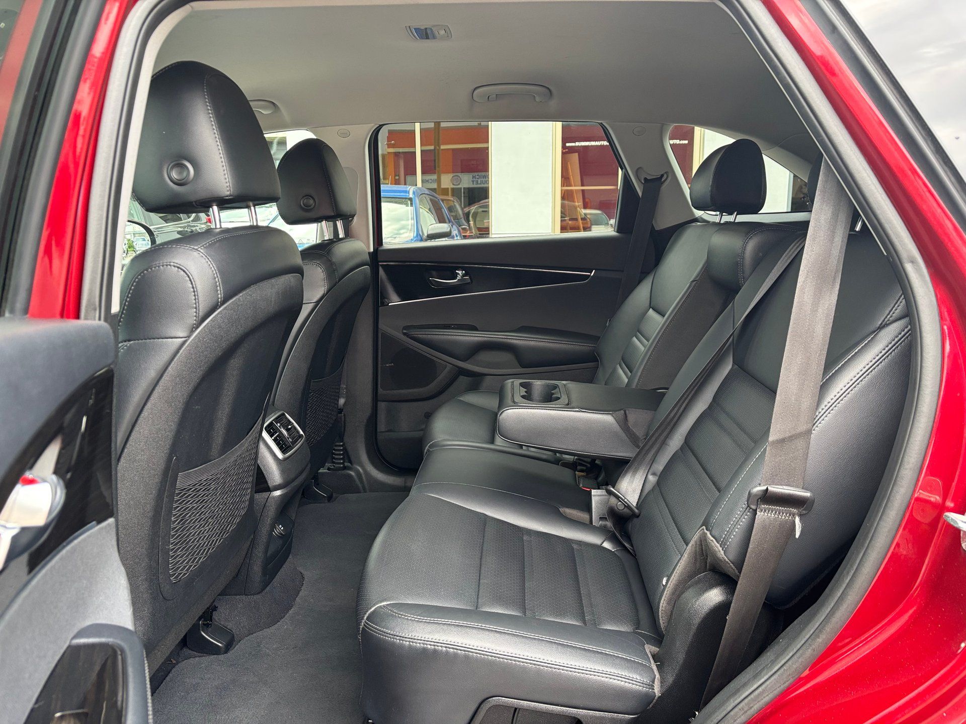 Kia Sorento 2019 - Image 21