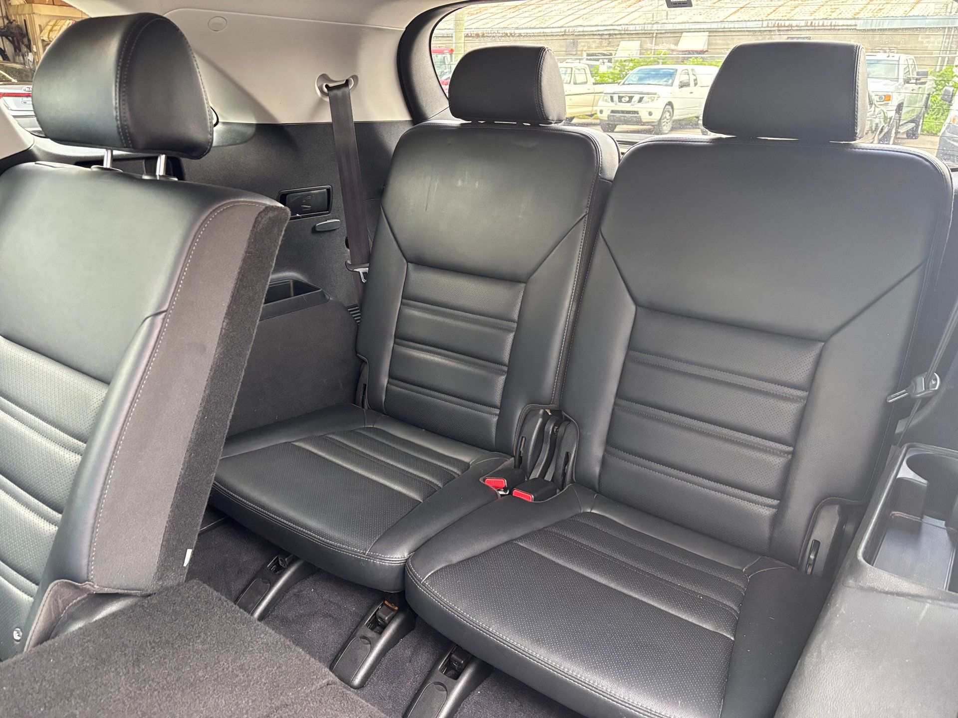 Kia Sorento 2019 - Image 23