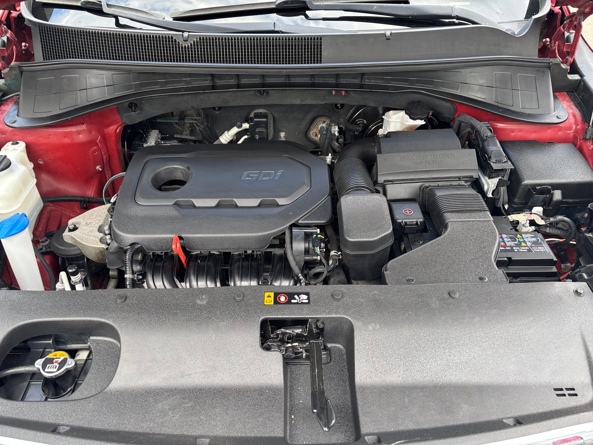 Kia Sorento 2019 - Image 27