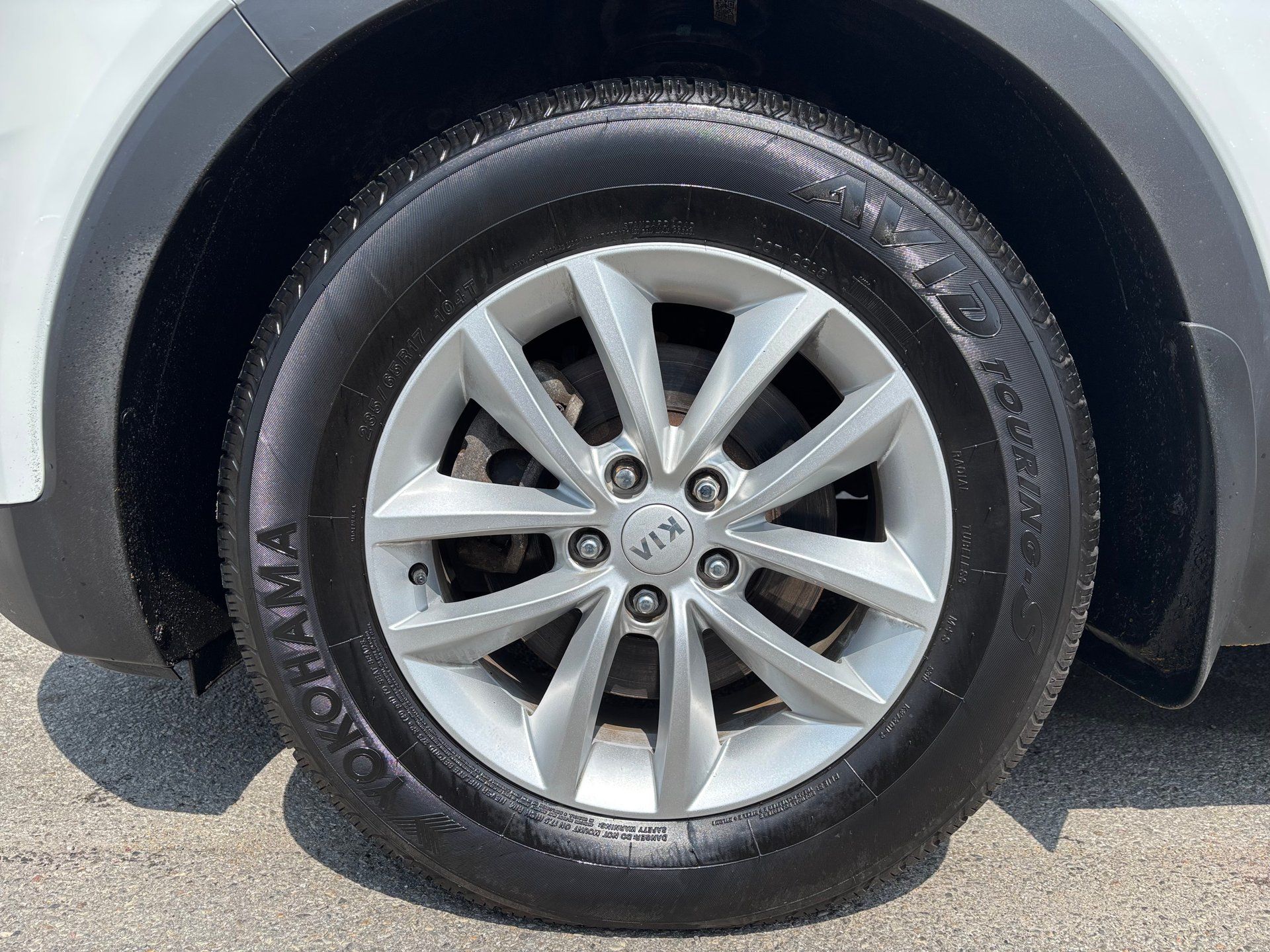 Kia Sorento 2017 - Image 11