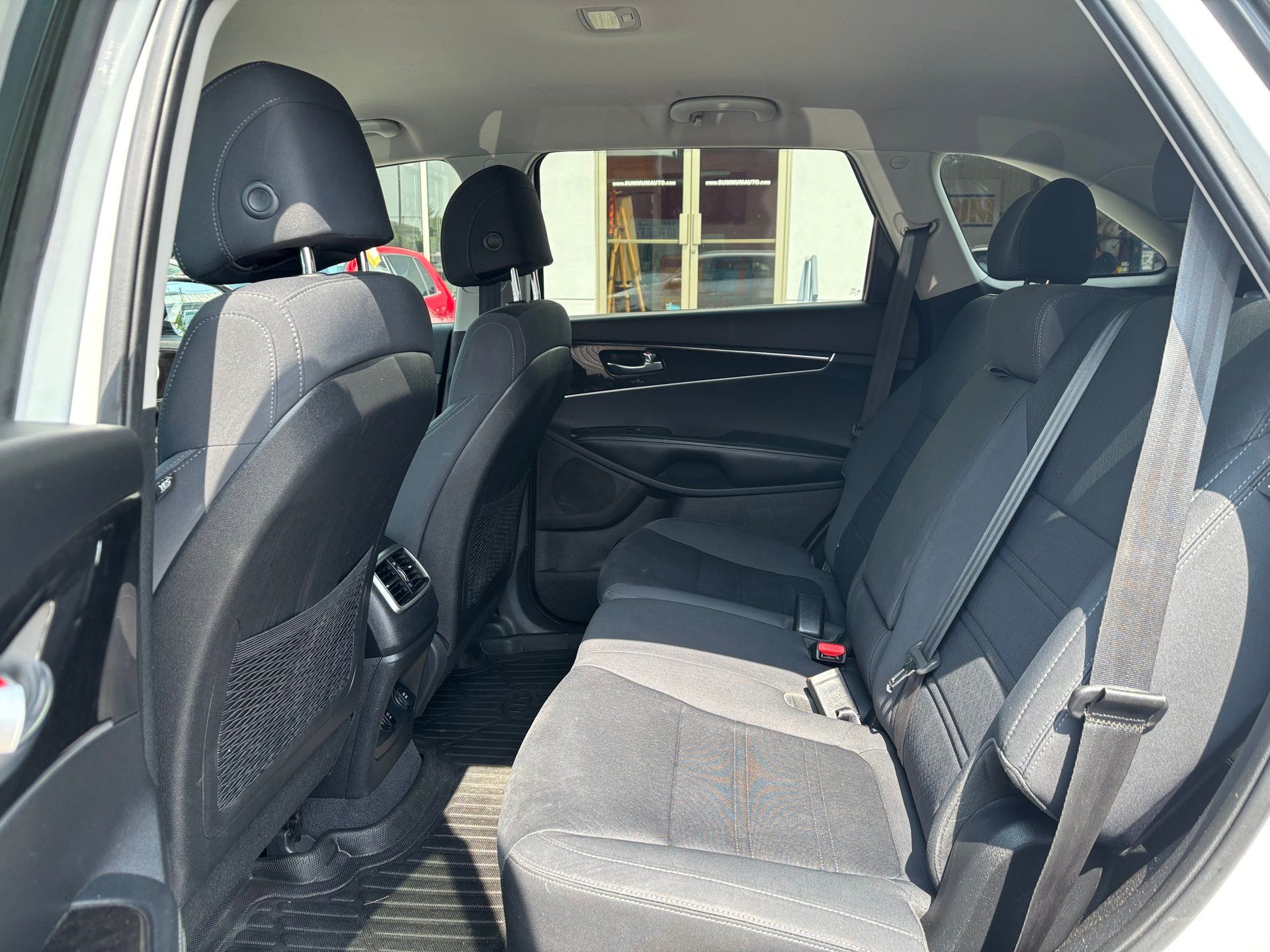 Kia Sorento 2017 - Image 20