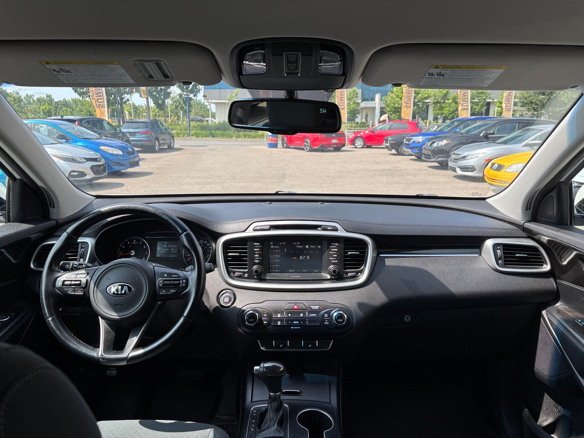 Kia Sorento 2017 - Image 21