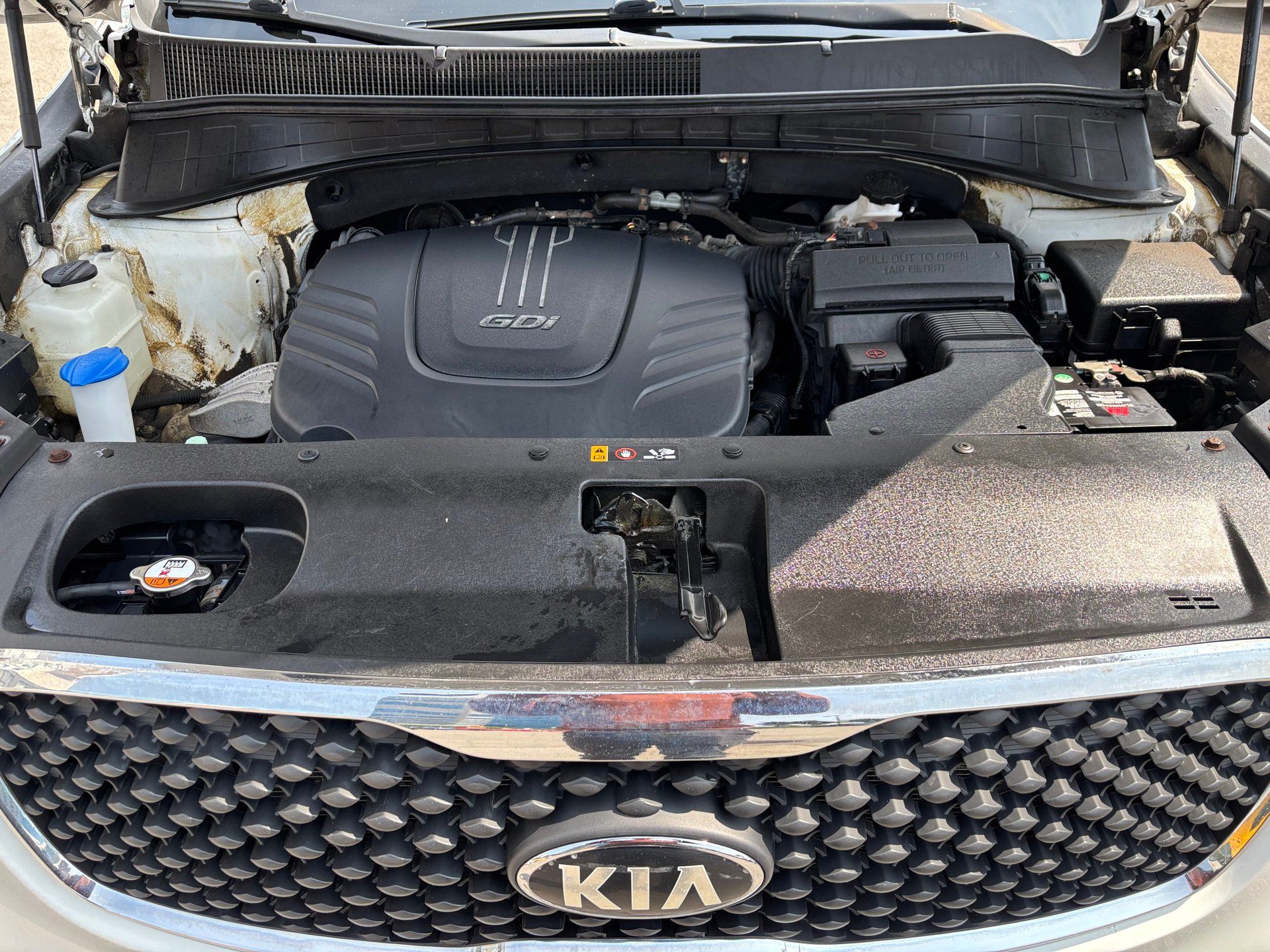 Kia Sorento 2017 - Image 25