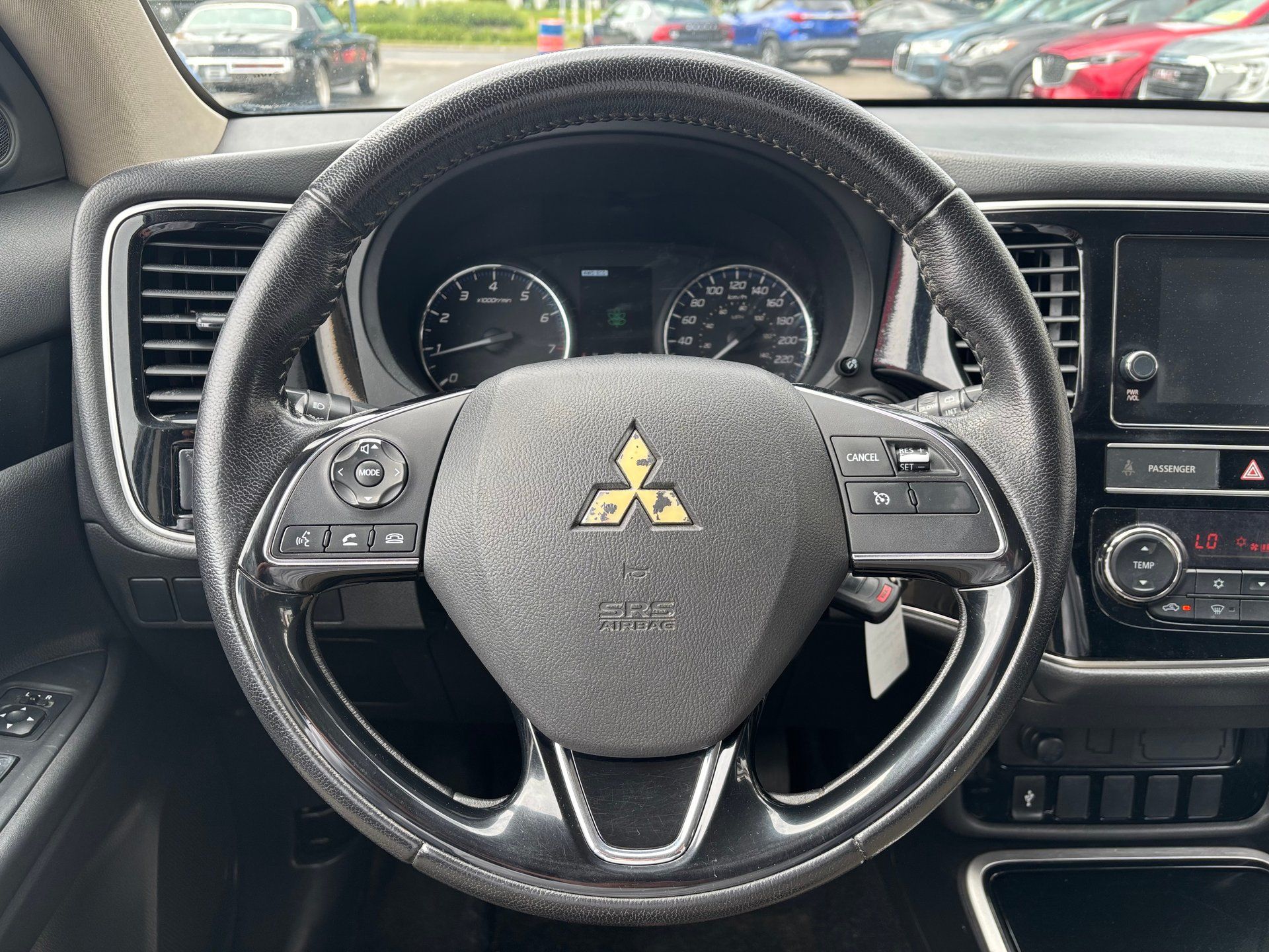 Mitsubishi Outlander 2019 - Image 16