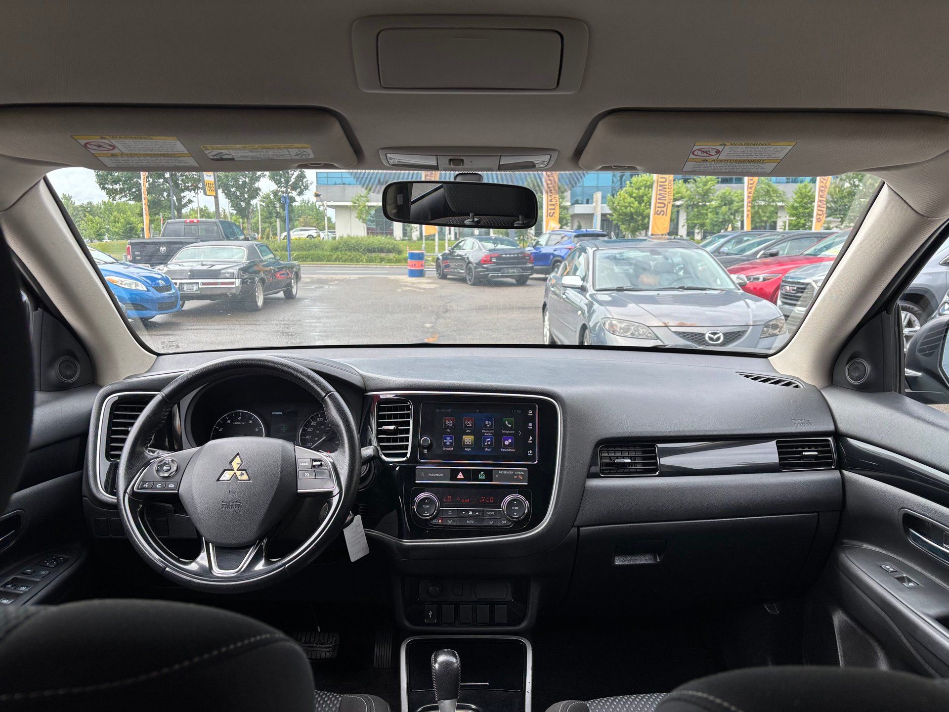 Mitsubishi Outlander 2019 - Image 22