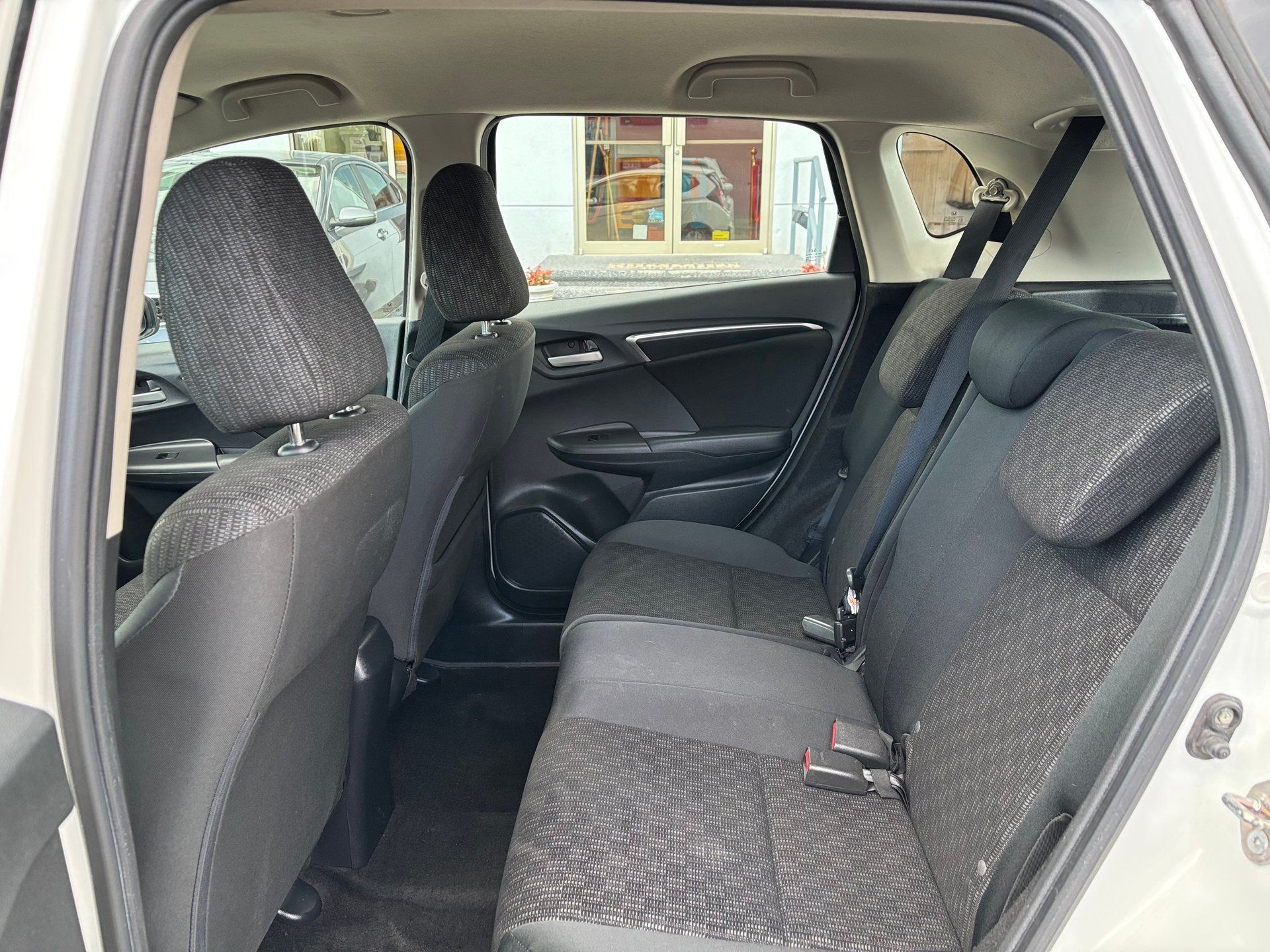 Honda Fit 2016 - Image 22