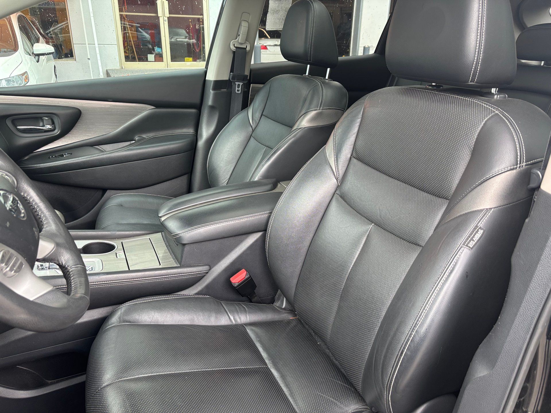 Nissan Murano 2017 - Image 12