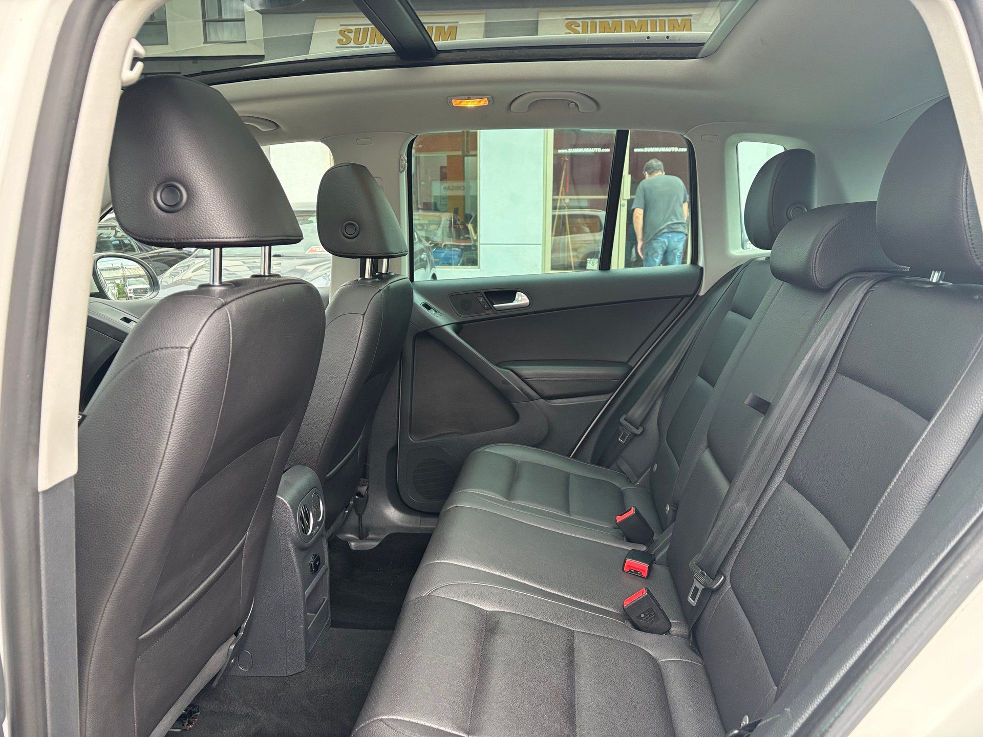 Volkswagen Tiguan 2014 - Image 22