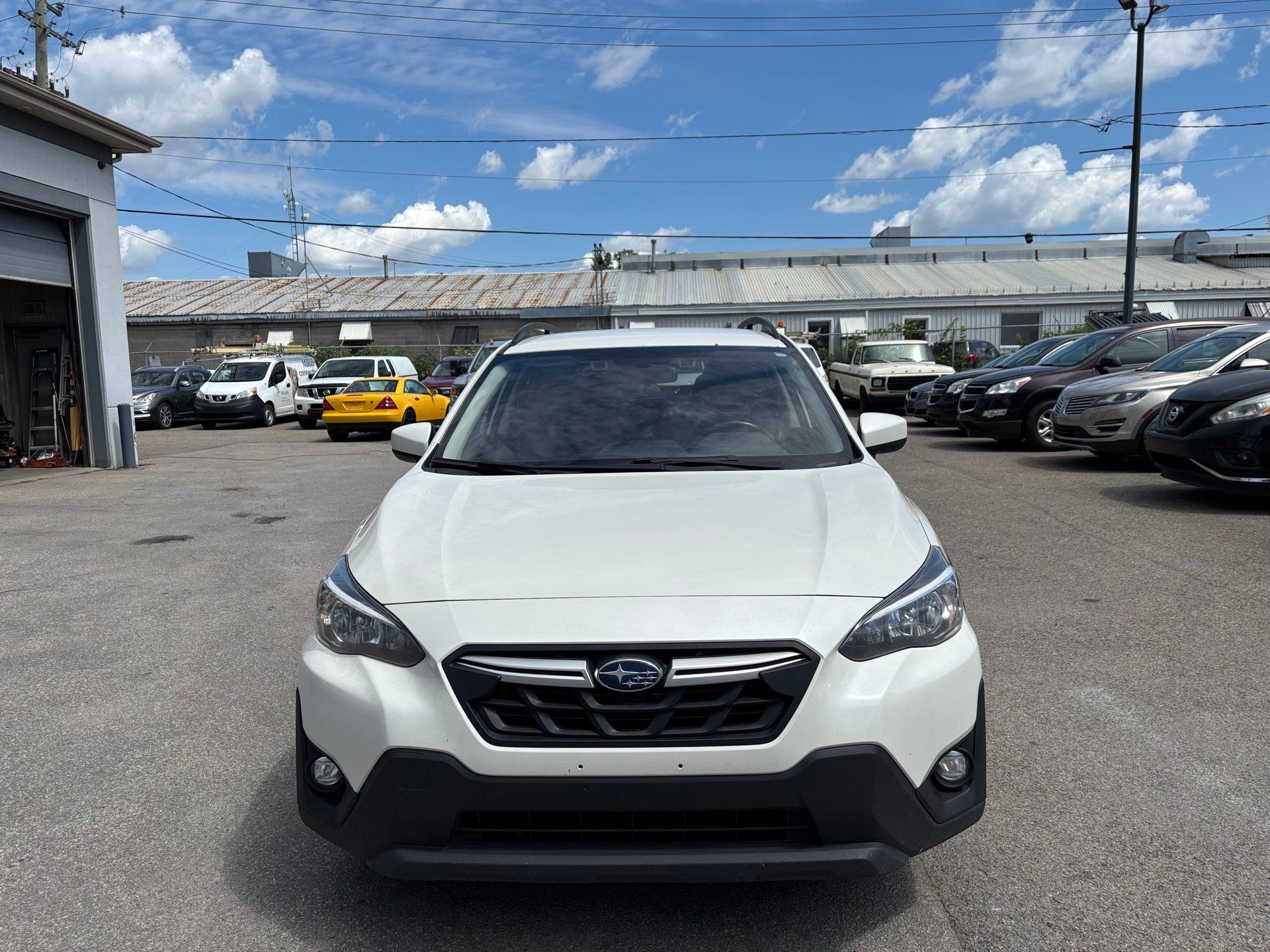 Subaru Crosstrek 2023 - Image 9
