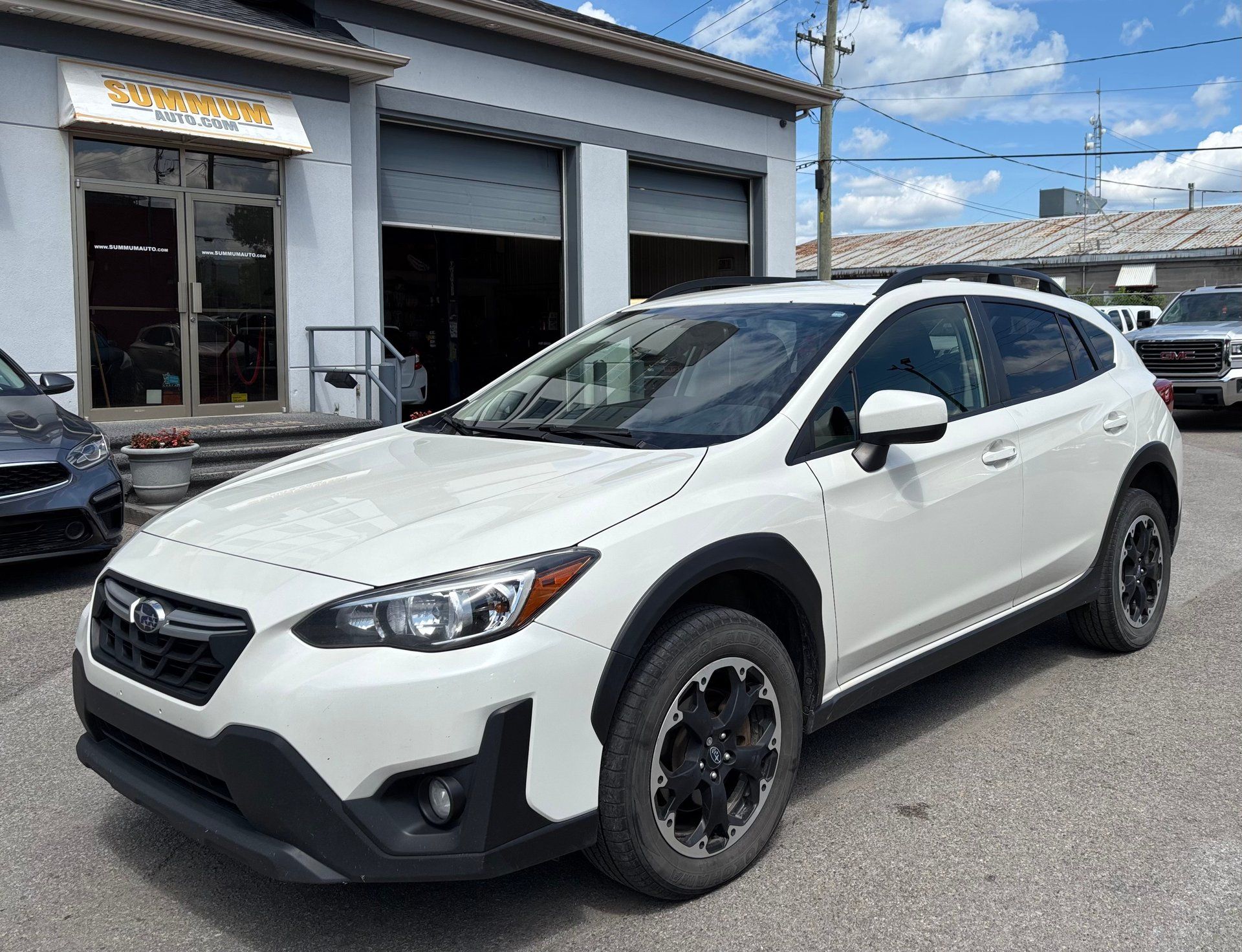 Subaru Crosstrek 2023 - Image 1