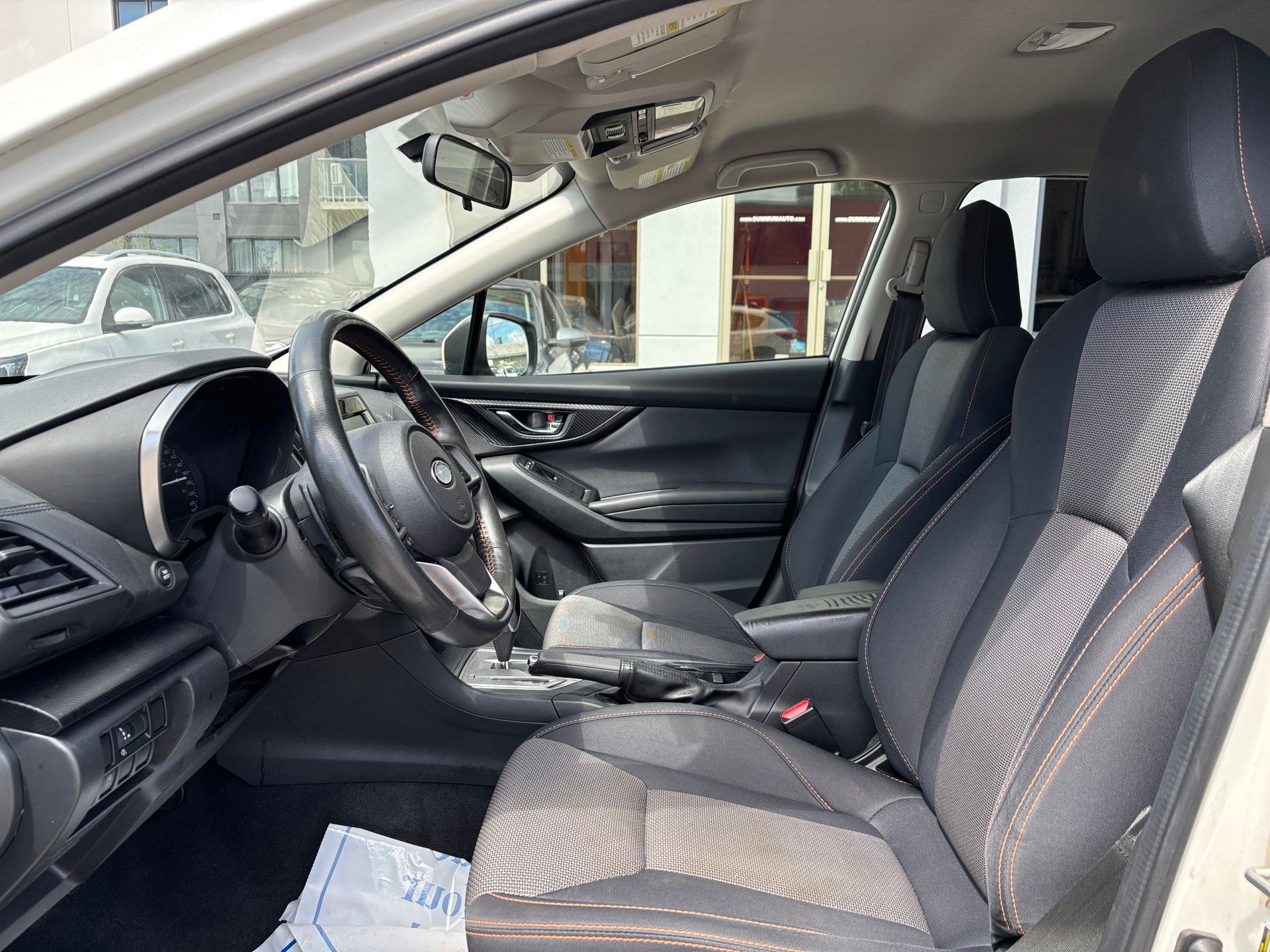 Subaru Crosstrek 2023 - Image 11