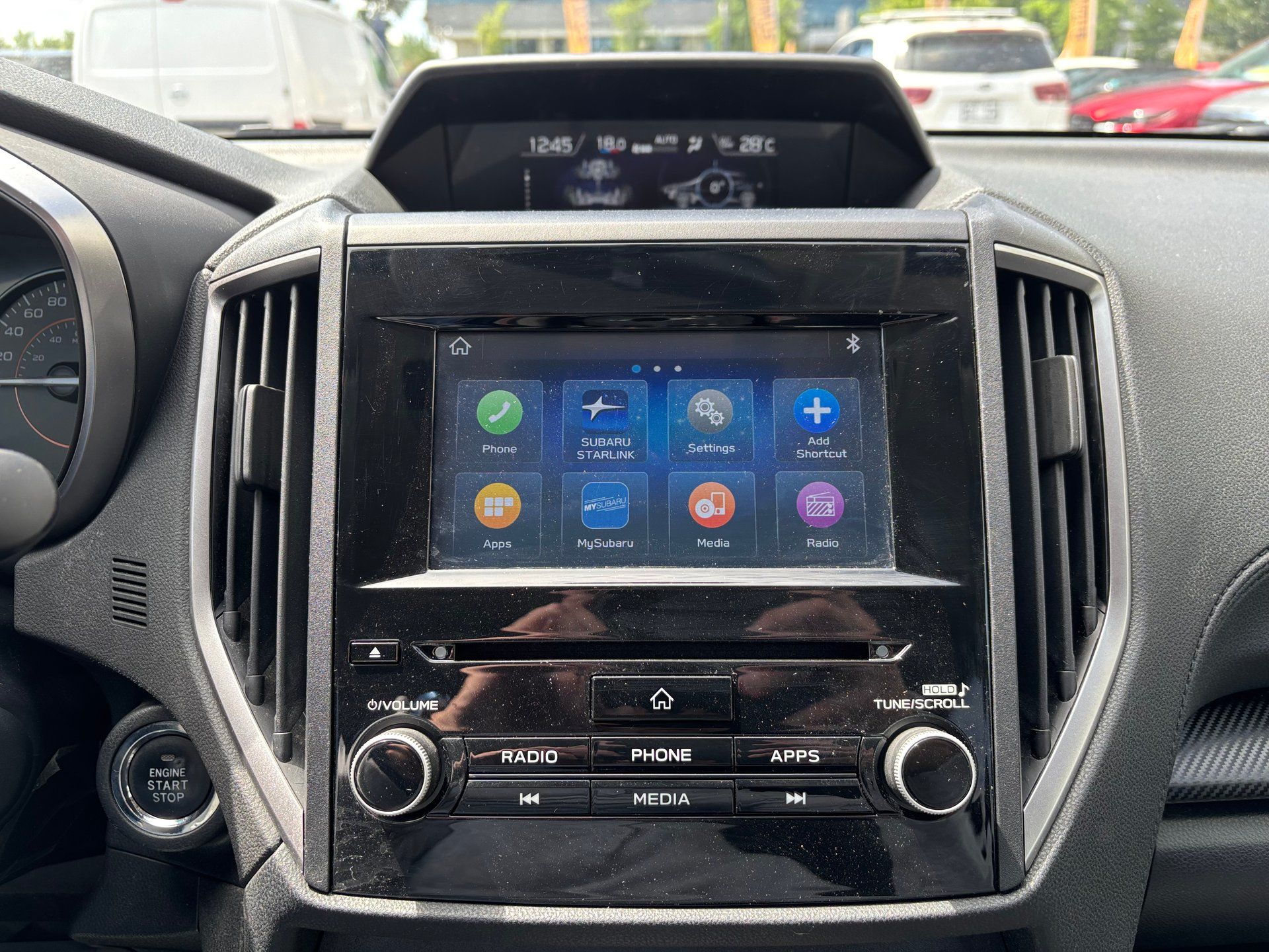 Subaru Crosstrek 2023 - Image 16