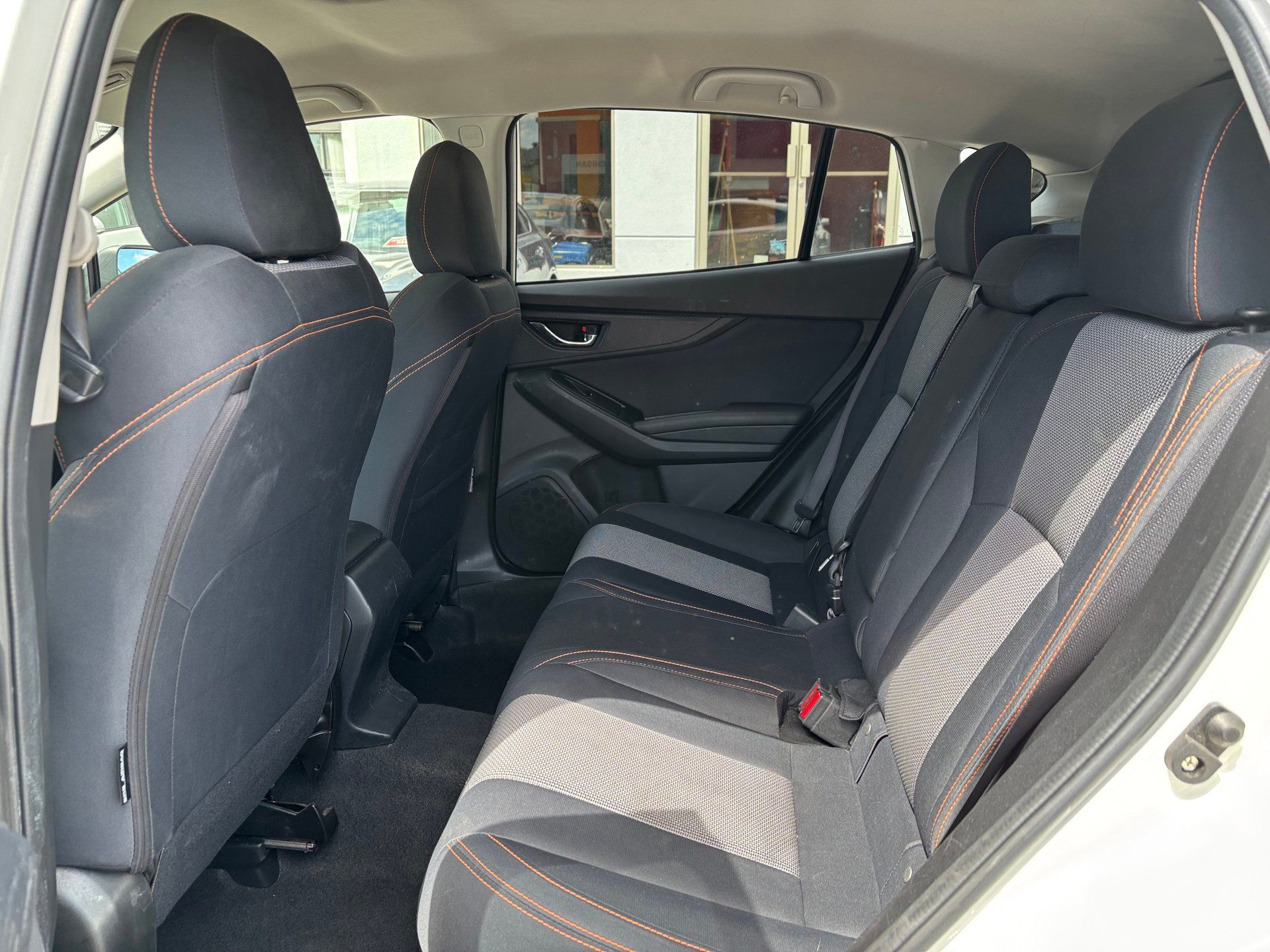 Subaru Crosstrek 2023 - Image 20