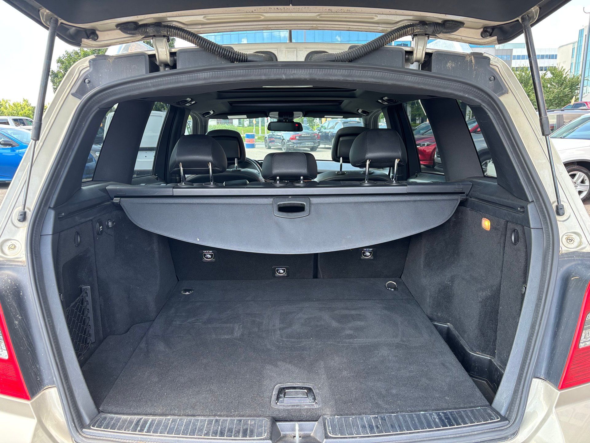 Mercedes-Benz GLK 350 2012 - Image 21