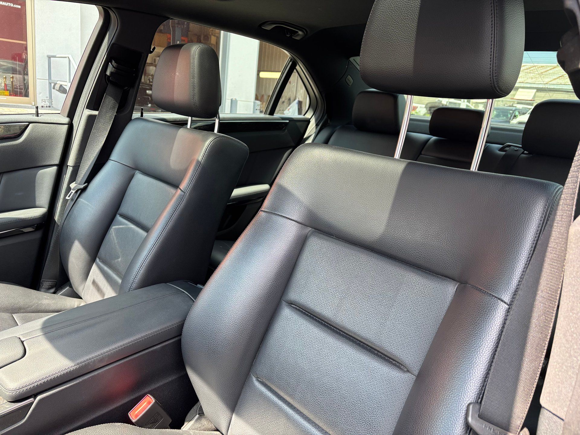 Mercedes-Benz E 300 2013 - Image 15