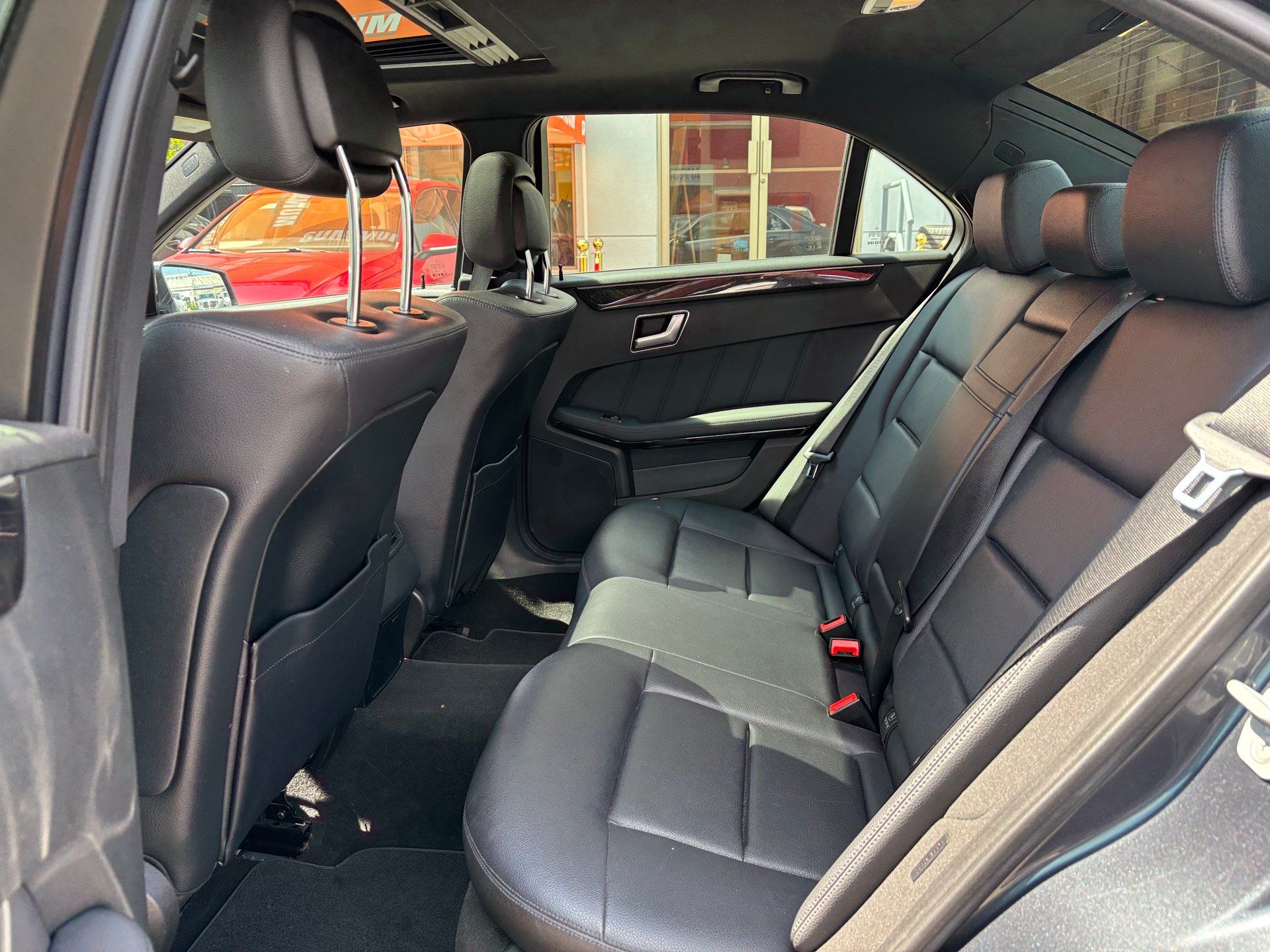 Mercedes-Benz E 300 2013 - Image 23