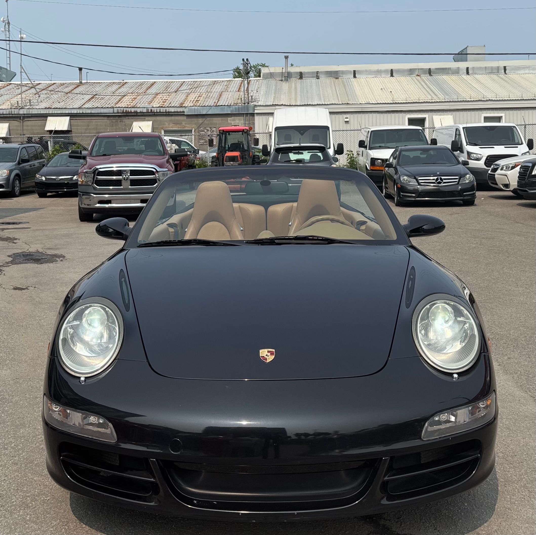 Porsche 911 2008 - Image 12