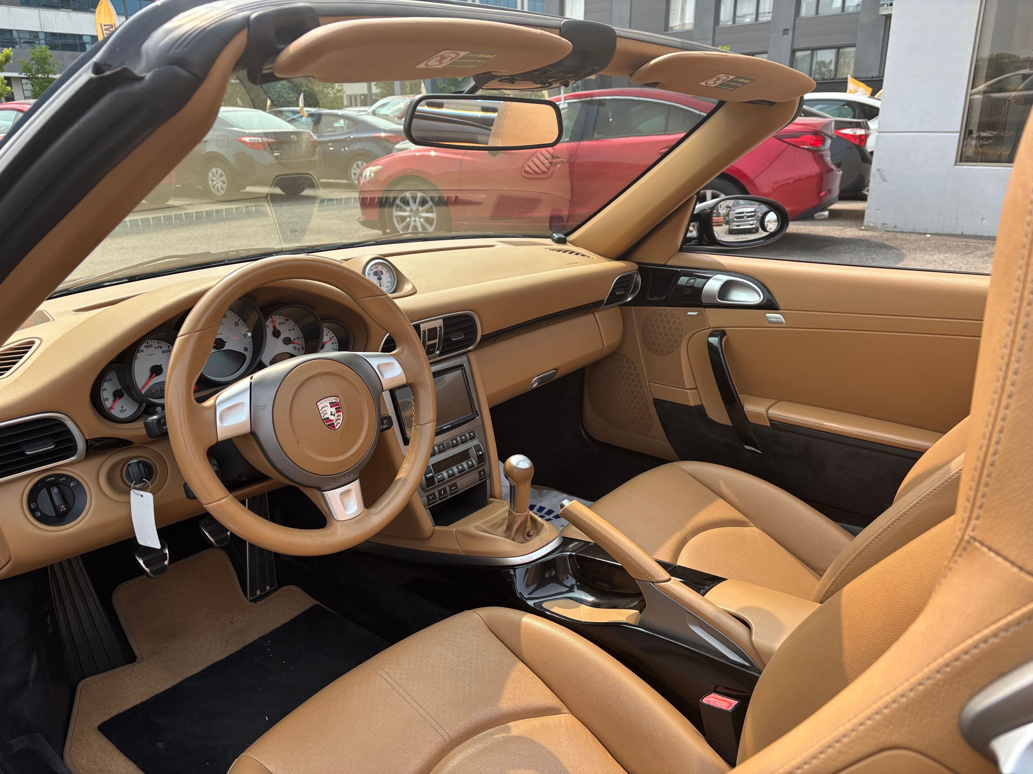 Porsche 911 2008 - Image 16