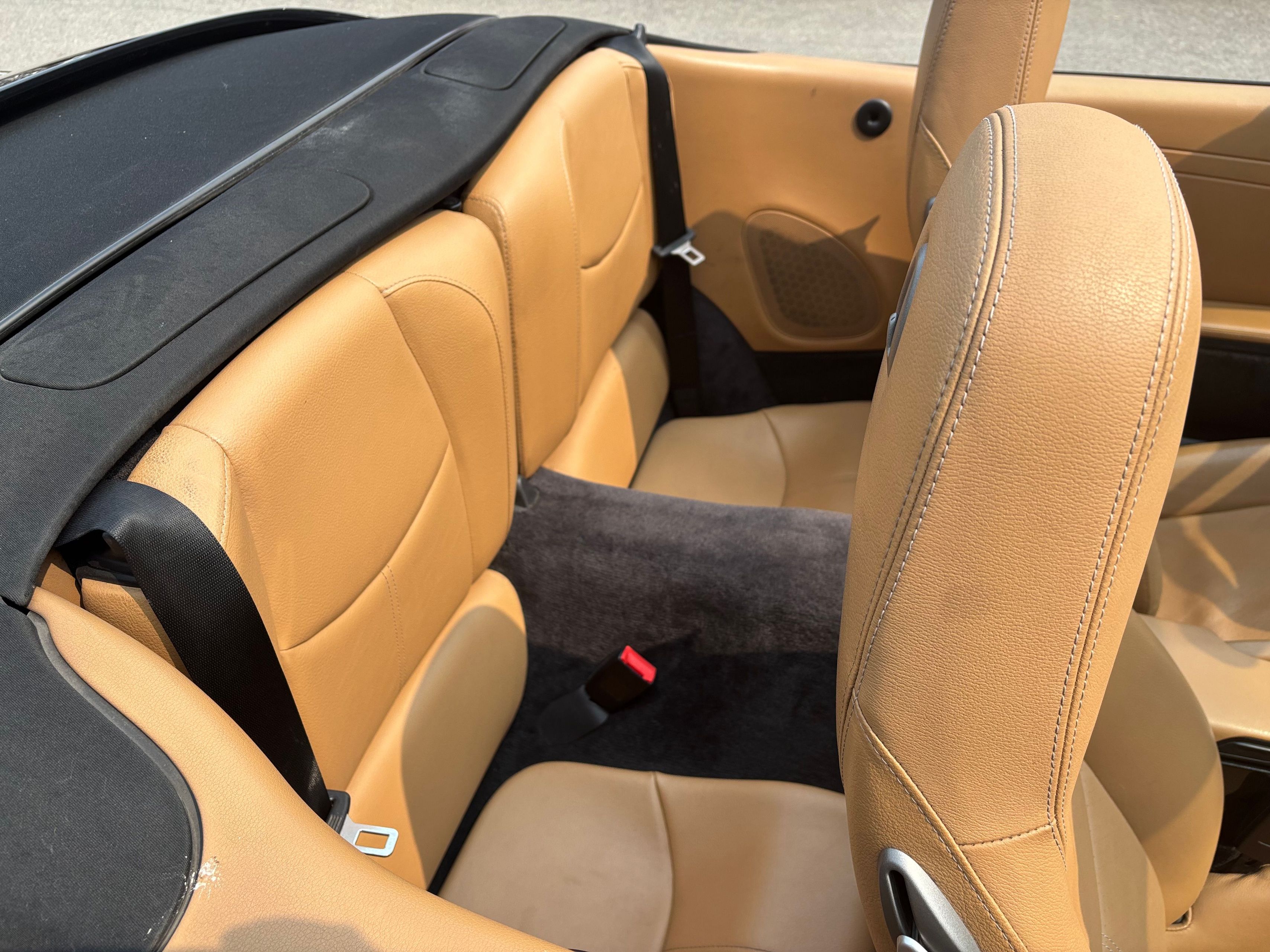 Porsche 911 2008 - Image 21