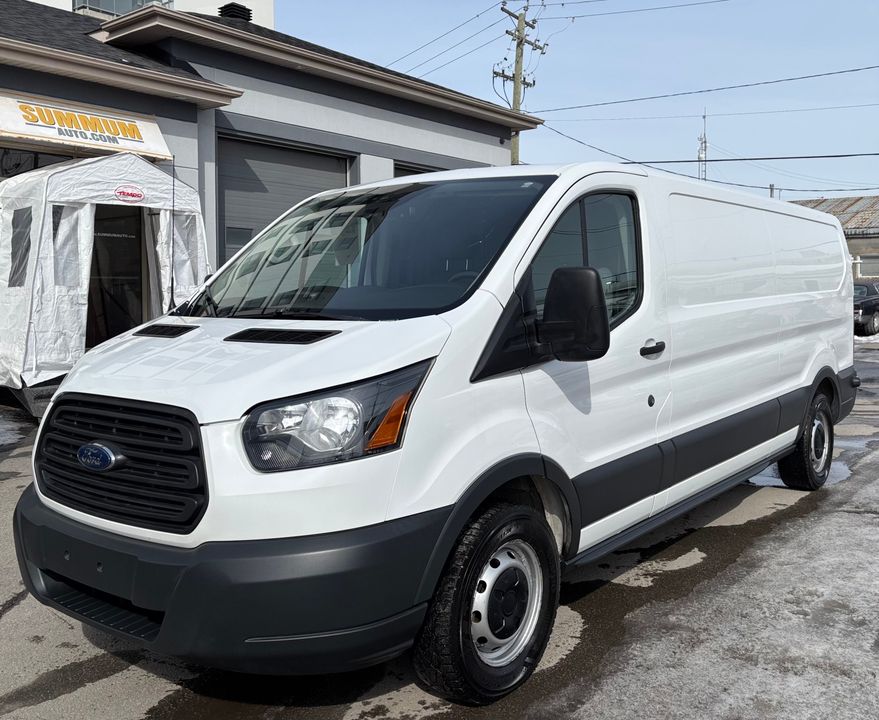 Ford Transit-150 2018 - Image 1