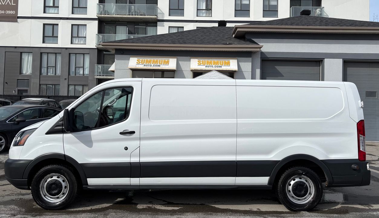 Ford Transit-150 2018 - Image 3