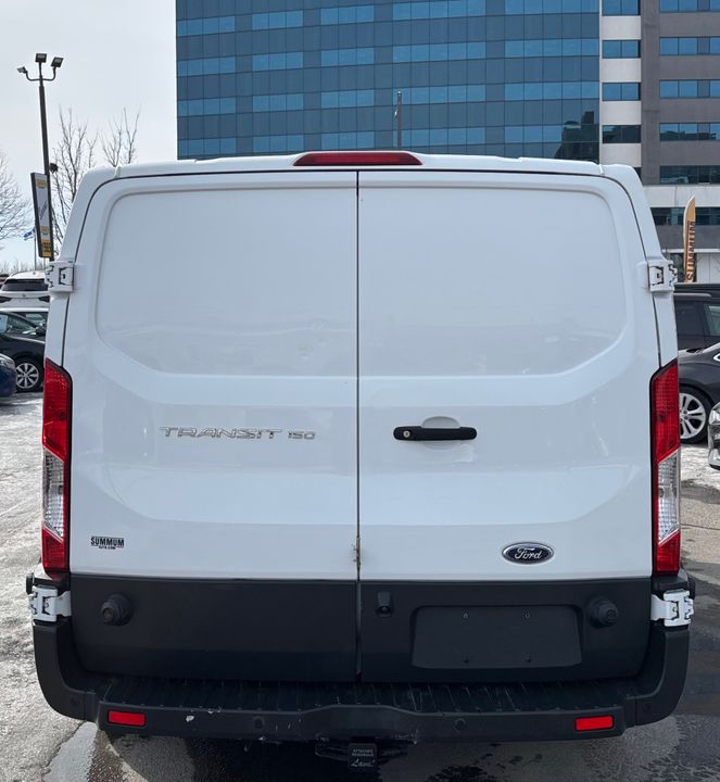 Ford Transit-150 2018 - Image 5
