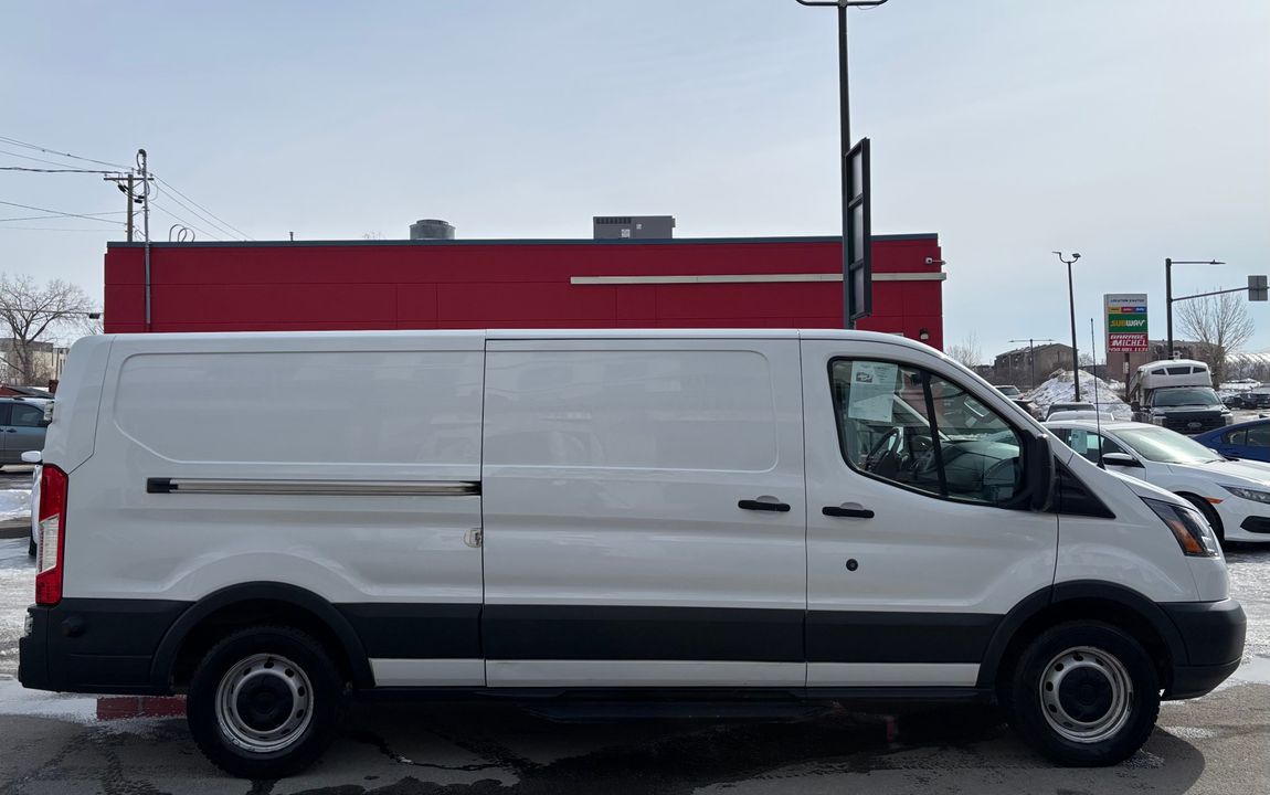 Ford Transit-150 2018 - Image 7