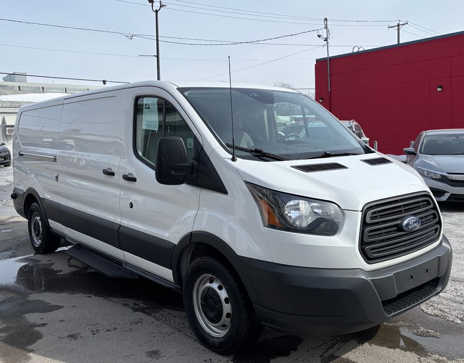 Ford Transit-150 2018 - Image 8