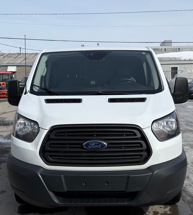 Ford Transit-150 2018 - Image 9