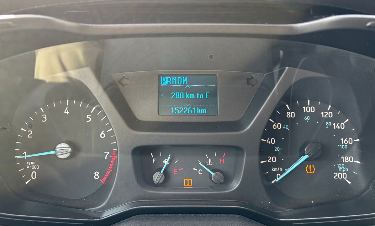 Ford Transit-150 2018 - Image 14