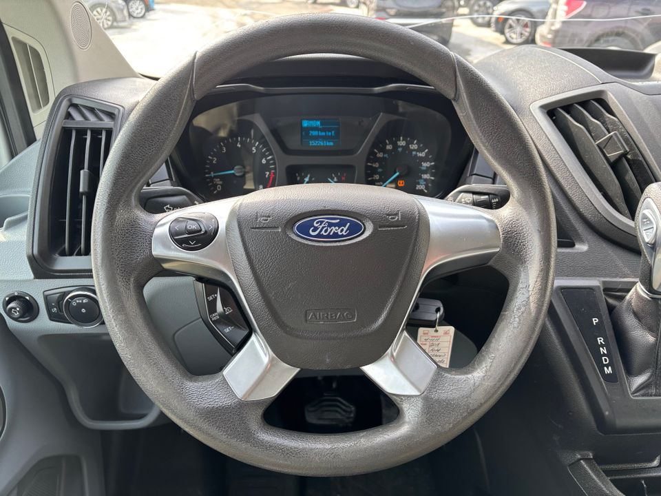 Ford Transit-150 2018 - Image 15
