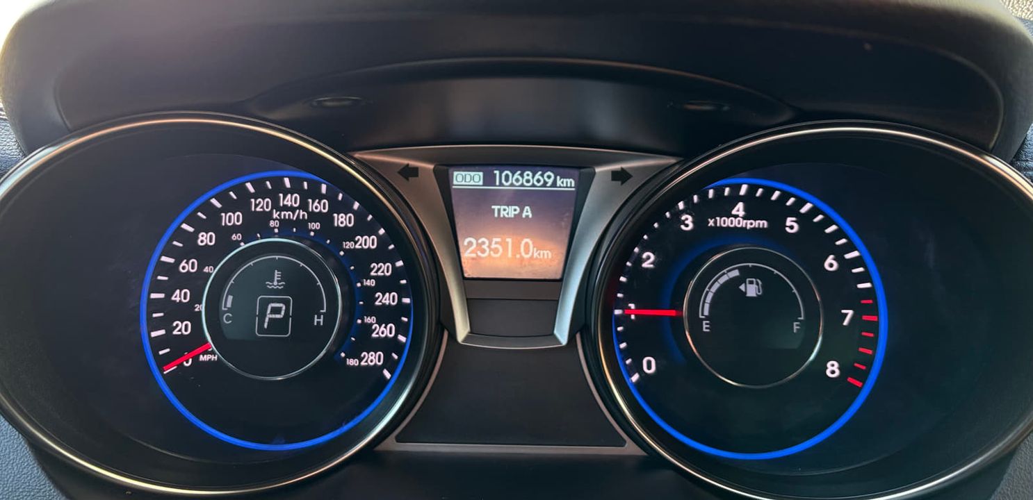 Hyundai Genesis Coupe 2016 - Image 15