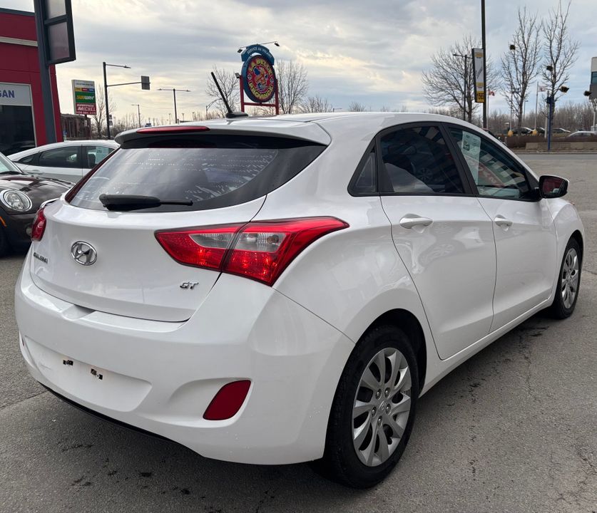 Hyundai Elantra GT 2013 - Image 3