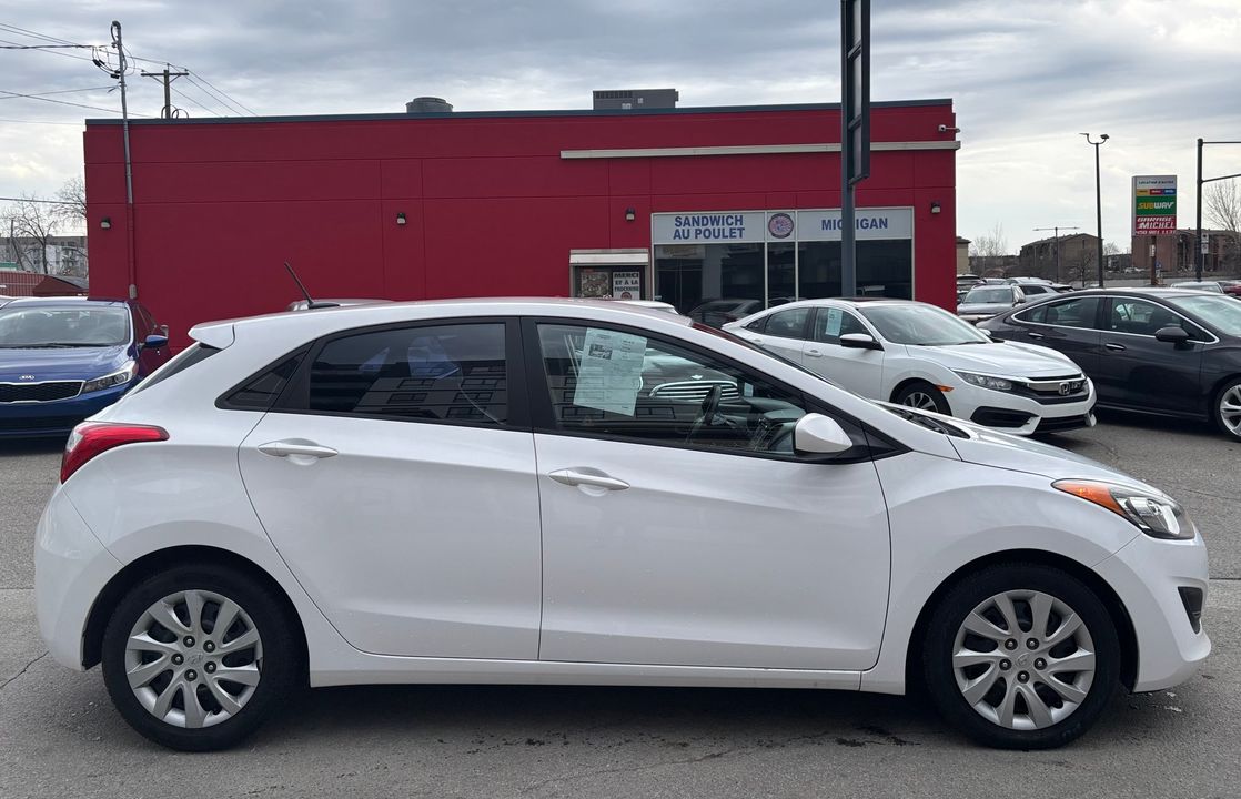 Hyundai Elantra GT 2013 - Image 7