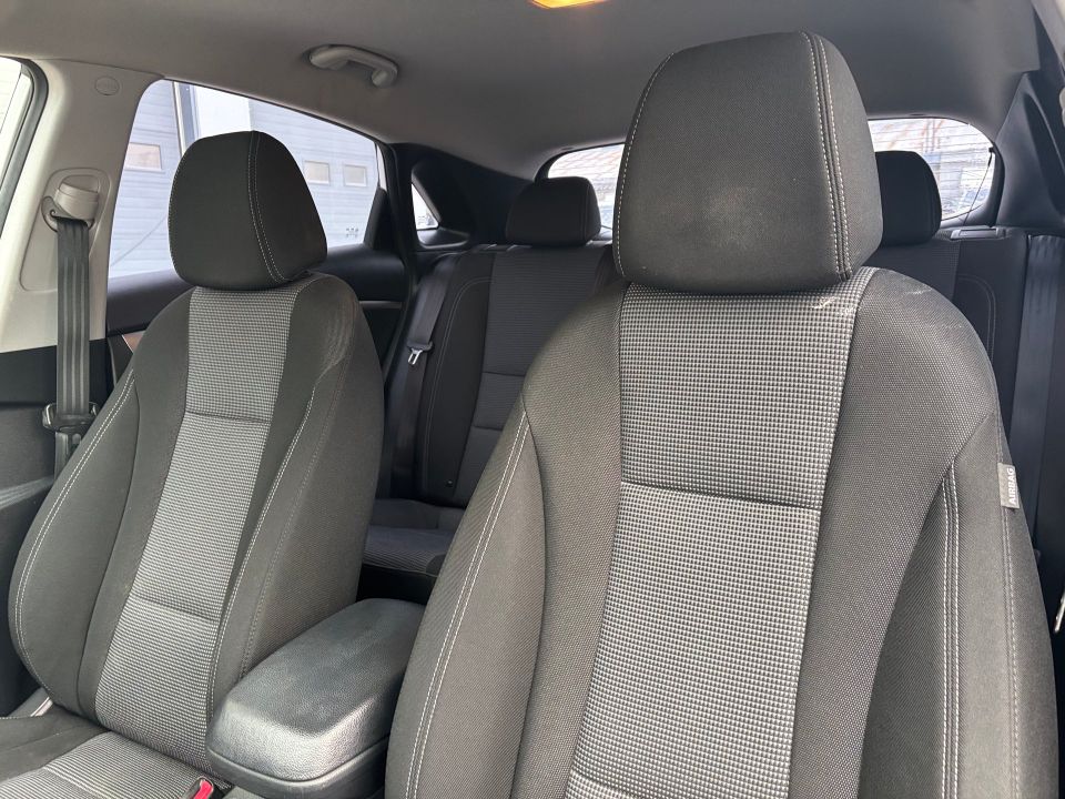 Hyundai Elantra GT 2013 - Image 14