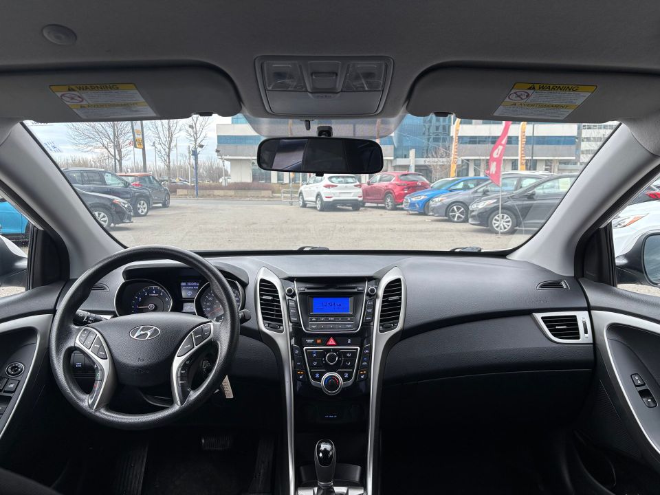 Hyundai Elantra GT 2013 - Image 21