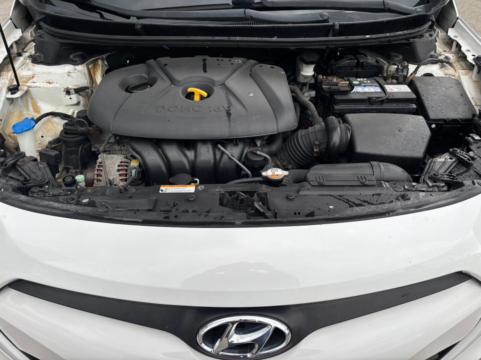 Hyundai Elantra GT 2013 - Image 23