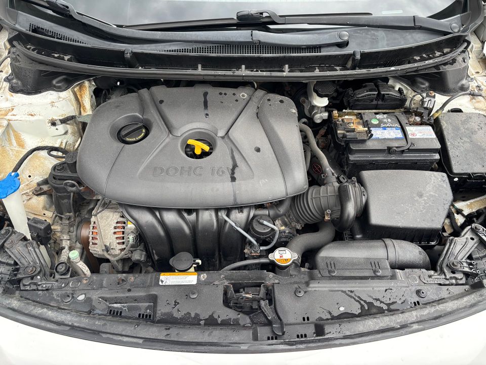 Hyundai Elantra GT 2013 - Image 24