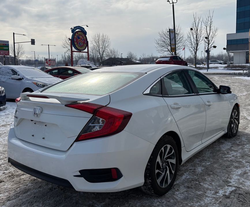 Honda Civic 2016 - Image 6